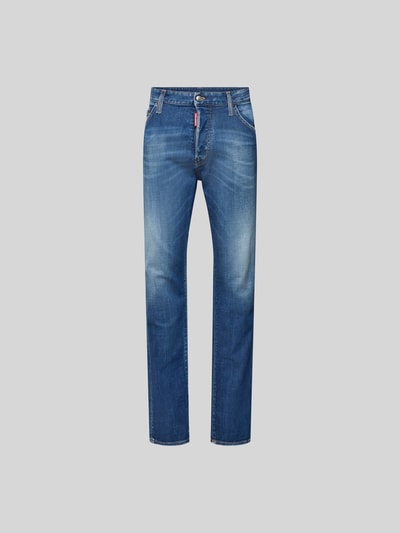 Dsquared2 Jeans mit 5-Pocket-Design Modell 'Cool Guy Jean' Hellblau 2