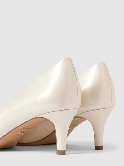 Tamaris Pumps met naaldhak Beige - 2