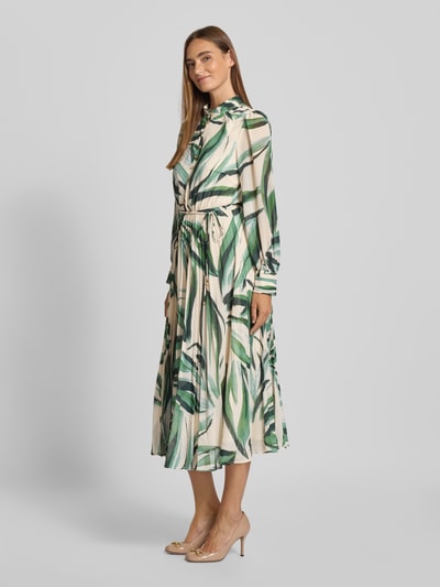 Forever New Sukienka wieczorowa ze stójką model ‘Annabel’ Zielony 1