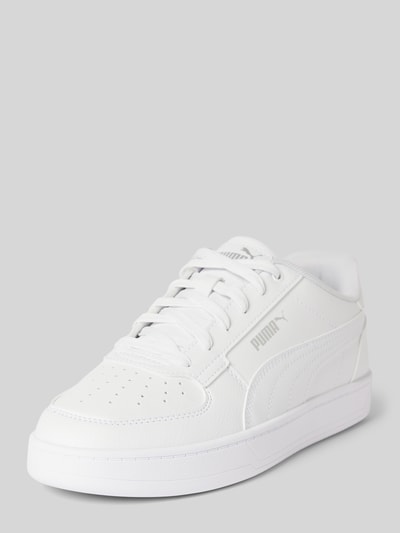 Puma Sneakers met veters, model 'Caven' Wit - 1