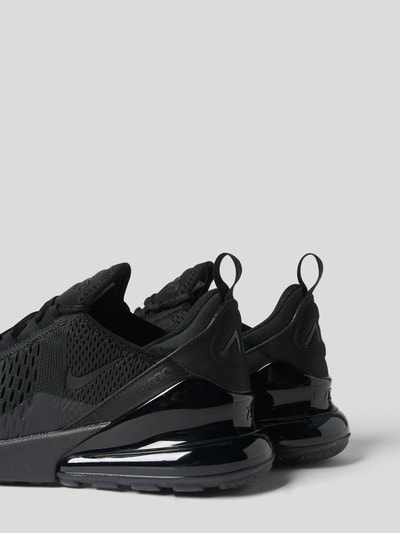 Nike Sneaker mit Kontrastbesatz Black 3