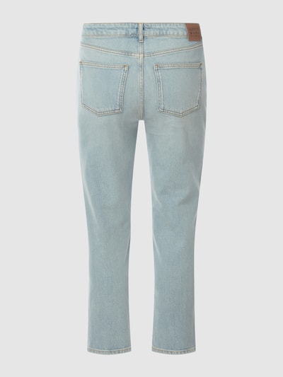 Scotch & Soda Mom Fit Jeans mit Stretch-Anteil  Jeansblau 3