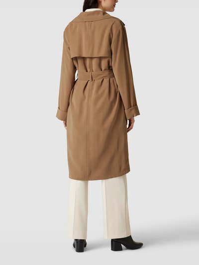 Jake*s Casual Trenchcoat mit Taillengürtel
 Hazel 5