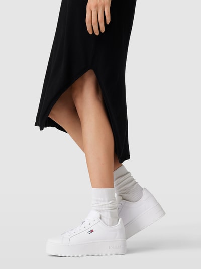 Tommy Jeans Sneakers met labeldetails Wit - 1