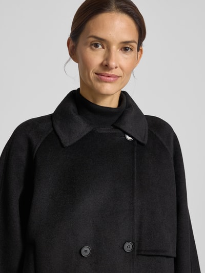 OPUS Jack van wolmix, model 'Haili' Zwart - 3