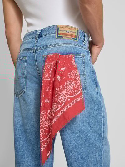 Diesel Jeans mit 5-Pocket-Design Jeansblau 3