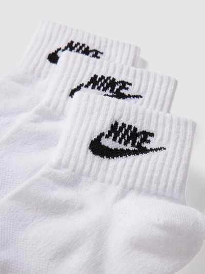 Nike Socken im 3er-Pack Weiss 2