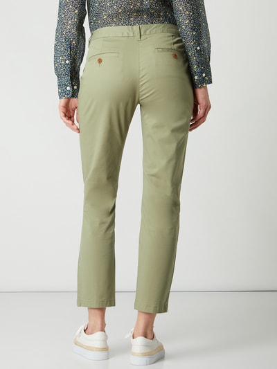 Gant Chino mit Stretch-Anteil  Khaki 5