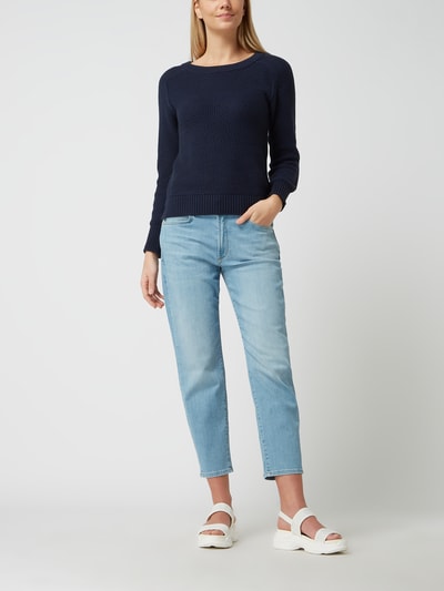 JOOP! Cropped Slim Fit Jeans mit Stretch-Anteil  Jeans 1