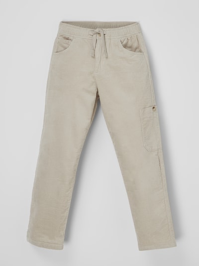 Tom Tailor Hose aus Cord  Sand 1