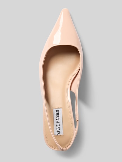 Steve Madden Pumps mit Pfennigabsatz Modell 'KARI' Hellrosa 3