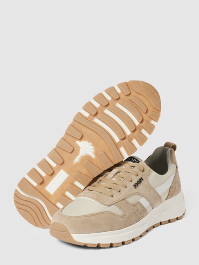 JOOP! SHOES Sneaker mit Label-Applikation Beige 5