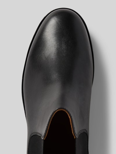 Polo Ralph Lauren Chelsea Boots mit elastischem Einsatz Modell 'BRYSON' Black 3