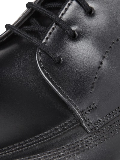 Lloyd Derbys aus Leder (black) online kaufen