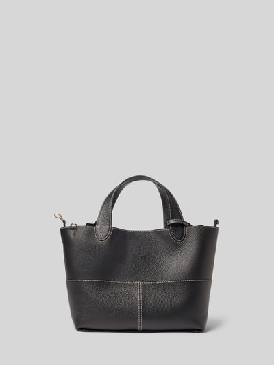 FURLA Tote Bag mit Innenfach Modell 'PRIMROSE' Black 3