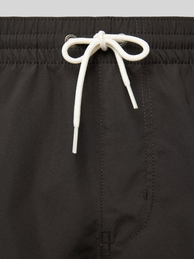 ONeill Badehose mit elastischem Bund BLACK 2