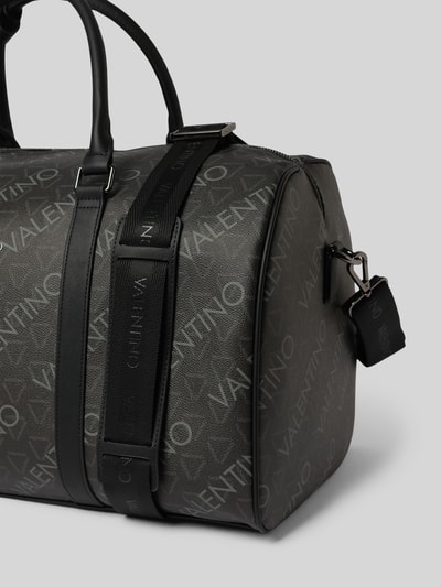 VALENTINO BAGS Shopper mit abnehmbarem Schulterriemen Modell 'ZEFIR' Black 2