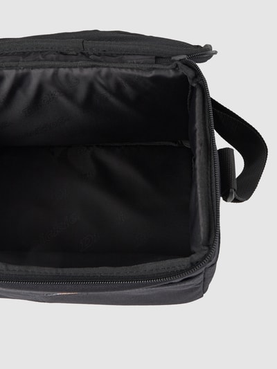 Dickies Lunchbox van canvas  Zwart - 5