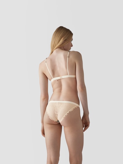 Love Stories Slip mit Vichy-Karo MULTI STYLEBOP 5