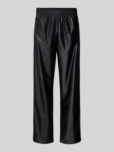adidas Originals Trainingsbroek met elastische band Zwart - 2