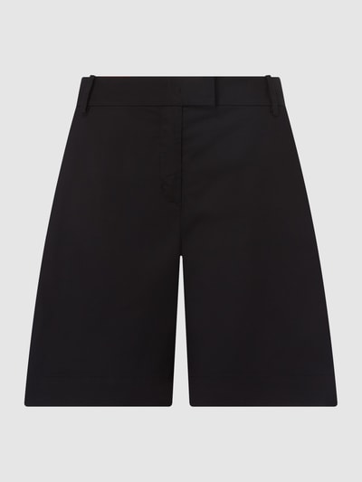 Marc O'Polo Shorts mit Stretch-Anteil Black 1