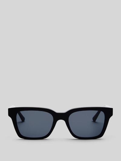 MessyWeekend Sonnenbrille Modell 'DEAN' BLACK 2