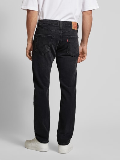 Levi's® Jeans mit 5-Pocket-Design Dunkelgrau 5