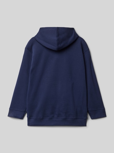 Blue Seven Hoodie mit Kapuze Marine 3