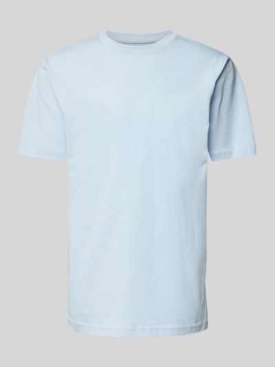 MCNEAL T-shirt met ronde hals Lichtblauw - 2