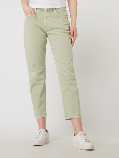 JOOP! Slim Fit Jeans mit Stretch-Anteil  Mint 4