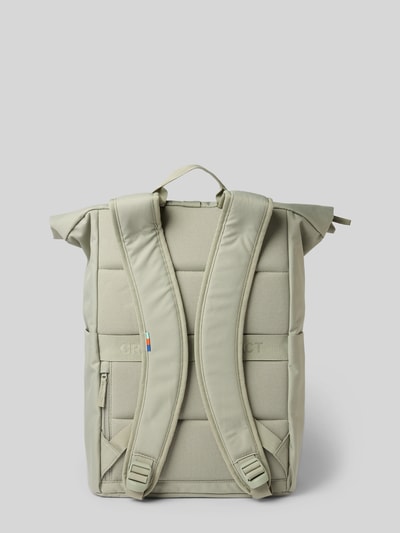 Gotbag Rugzak met draagband Groen - 4