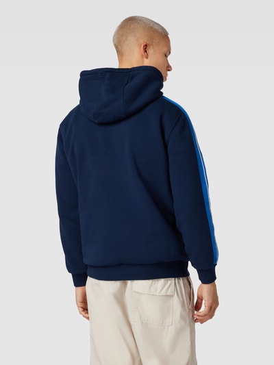 Ellesse Hoodie mit Label-Stitching Modell 'Paiger' Marine 5