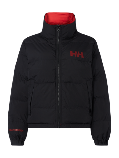 Helly Hansen Steppjacke mit Wendefunktion Black 1