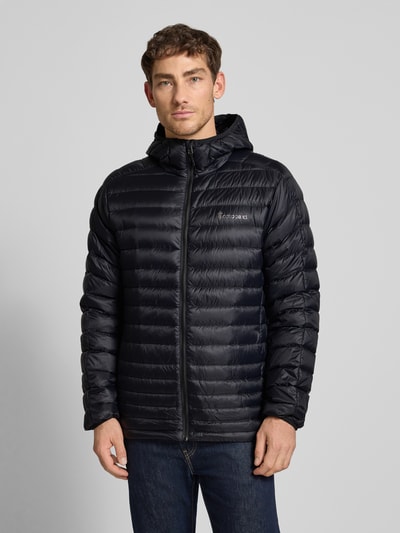 Cotopaxi Daunenjacke mit Kapuze Black 4