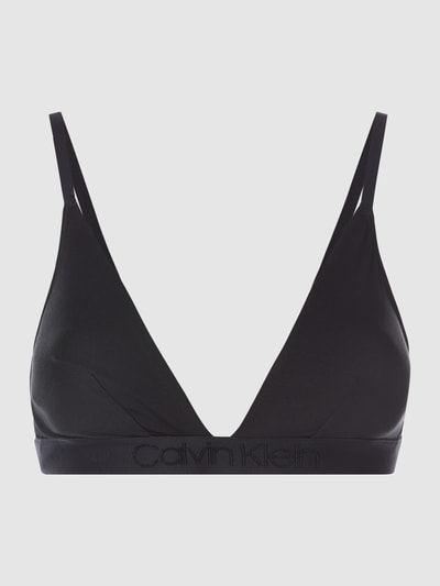 Calvin Klein Underwear Triangel-BH aus Modalmischung (black) online kaufen