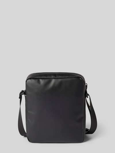 Strellson Schoudertas met labelprint, model 'marcus'  - 5