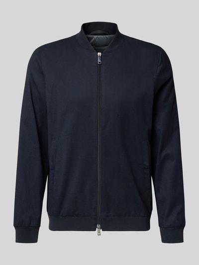 Roy Robson Blouson met tweewegritssluiting Blauw - 2