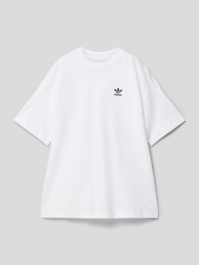 Adidas originals t outlet shirt