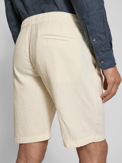 MCNEAL Bermuda met elastische band Kit - 3