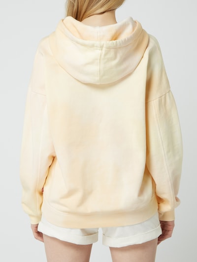 Levi's® Hoodie aus Baumwolle - Levi’s® x GNTM Hellgelb 5