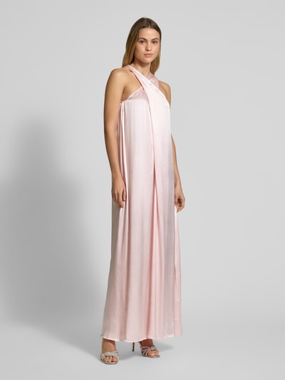 P&C* curated by GLAMOUR Maxikleid im ärmellosen Design Hellrosa 1