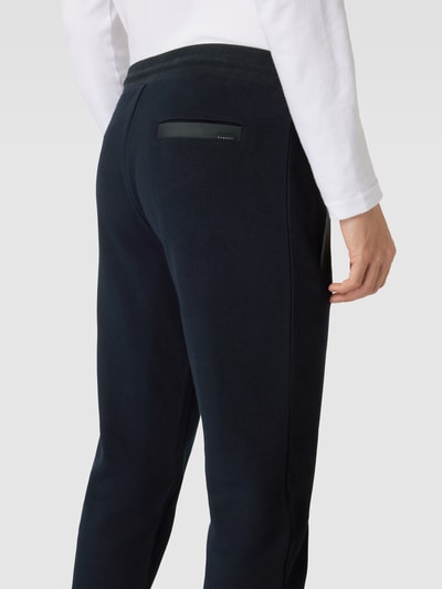 bugatti Sweatpants mit Gesäßtasche Marine 3