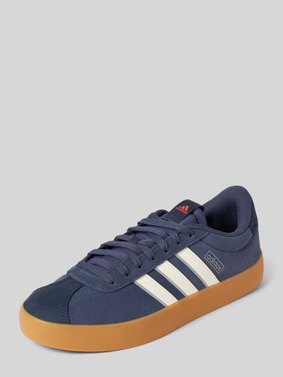 ADIDAS SPORTSWEAR Sneaker mit Label-Print Modell 'COURT 3.0' Marine 1