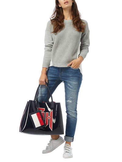 Tommy Hilfiger Tote Bag Gigi Hadid Marine 1