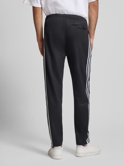 adidas Originals Trainingshose mit Label-Stitching Modell 'BECKENBAUER' Black 5