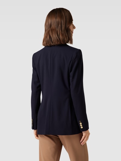 Lauren Ralph Lauren Blazer mit Reverskragen Marine 5