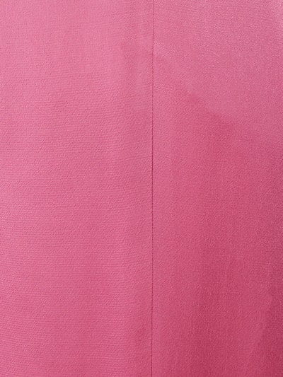 YOUNG POETS SOCIETY Bundfaltenhose aus Satin Modell 'Matilda' Pink 4