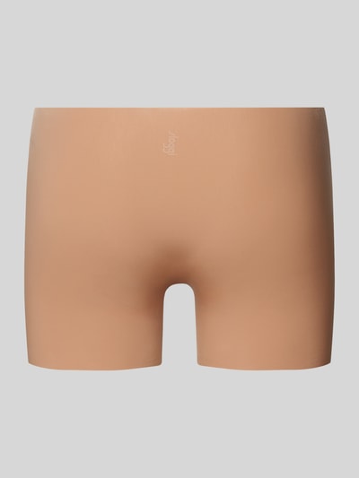 Sloggi Pants im unifarbenen Design Modell 'ZERO FEEL 2.0' Beige 3