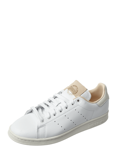 adidas Originals Lederen sneaker  Wit - 1