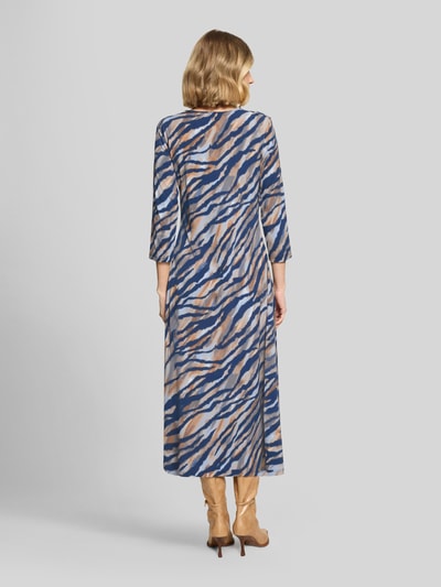 Betty Barclay Eng anliegendes Freizeitkleid mit 3/4-Arm Modell 'LT AUGUST' Sky 5
